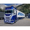 Tekno Scania NGR Highline Sid Hill
