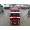Tekno Volvo FH04 Globetrotter G&J van Leeuwen
