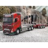 Tekno Volvo FH05 Globetrotter  S & D.E Robertson