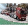 Tekno Volvo FH05 Globetrotter  S & D.E Robertson