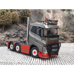Tekno Volvo FH05 6x2 Philippe Muysewinkel
