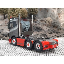 Tekno Volvo FH05 6x2 Philippe Muysewinkel