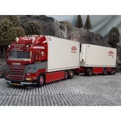 Tekno Scania R-Streamline NC Christensen