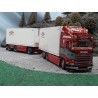 Tekno Scania R-Streamline NC Christensen