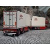 Tekno Scania R-Streamline NC Christensen