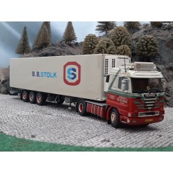 Tekno Scania 143-450 B.B. Stolk