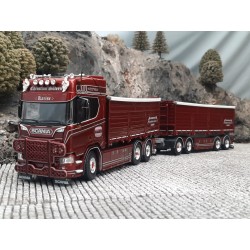 Tekno Scania Next Gen R770 Christian Soleen