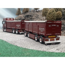 Tekno Scania Next Gen R770 Christian Soleen