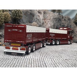 Tekno Scania Next Gen R770 Christian Soleen