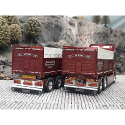 Tekno Scania Next Gen R770 Christian Soleen