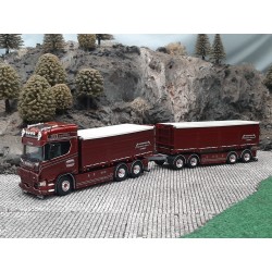 Tekno Scania Next Gen R770 Christian Soleen