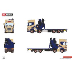 WSI SCANIA R HIGHLINE CR20H Autaa