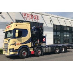 WSI SCANIA R HIGHLINE CR20H Autaa