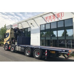 WSI SCANIA R HIGHLINE CR20H Autaa