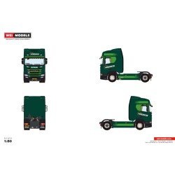 WSI SCANIA R HIGHLINE Vrieswijk