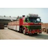 Tekno Scania 142M V8 Fonteyn Transport