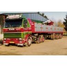Tekno Scania 142M V8 Fonteyn Transport
