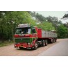 Tekno Scania 142M V8 Fonteyn Transport