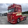 Tekno Scania Next Gen S-Highline Kirn Spedition