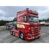 Tekno Scania Next Gen S-Highline Kirn Spedition