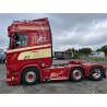 Tekno Scania Next Gen S-Highline Kirn Spedition