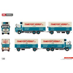 WSI SCANIA 3 SERIES Transport Vooruit