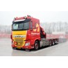 WSI DAF XF SPACE CAB MY2017 Bredenoord