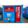 WSI 10FT CONTAINER Bredenoord