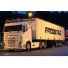 WSI VOLVO FH4 SLEEPER CAB Fredstad