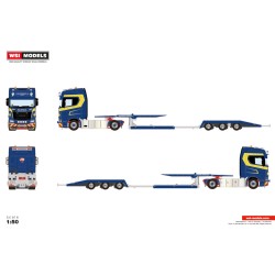 WSI SCANIA S HIGHLINE CS20H JB Bilbärgning