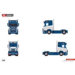 WSI SCANIA R NORMAL CR20N  Trans'Loc