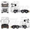Tekno TB DAF XG+