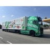 Tekno Volvo FH04 Globetrtotter Gesuko - Russel Truckshow