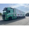 Tekno Volvo FH04 Globetrtotter Gesuko - Russel Truckshow