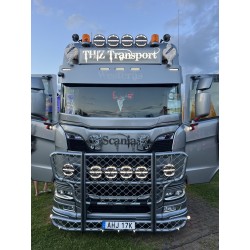 Tekno Scania Next Gen R-Highline Thiz