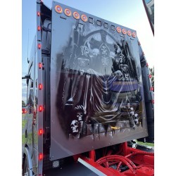 Tekno Scania Next Gen R-Highline Thiz