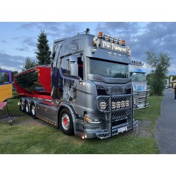 Tekno Scania Next Gen R-Highline Thiz