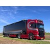 Tekno Scania NGR Highline Patrick van der Mark
