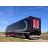 Tekno Scania NGR Highline Patrick van der Mark
