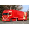 Tekno Scania Next Gen R530 Highline Fleurs van den Eijkel