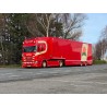 Tekno Scania Next Gen R530 Highline Fleurs van den Eijkel
