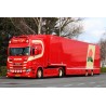 Tekno Scania Next Gen R530 Highline Fleurs van den Eijkel