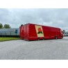 Tekno Scania Next Gen R530 Highline Fleurs van den Eijkel