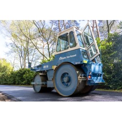 WSI HAMM HW 90 Gebr. van Kessel