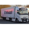 WSI VOLVO FH AERO GLOBETROTTER J. Carrion
