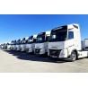 WSI VOLVO FH AERO GLOBETROTTER J. Carrion
