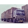 Tekno Scania 111 Plokker Pallets