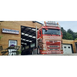 Tekno Volvo FH05 Ceusters, Ronny