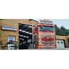 Tekno Volvo FH05 Ceusters, Ronny