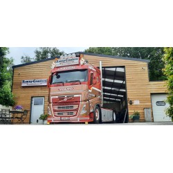 Tekno Volvo FH05 Ceusters, Ronny
